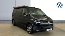 Volkswagen California 2.0 TDI Beach Camper 5dr DSG Diesel Estate